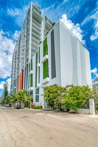 601 NE 27th Street Miami FL 33137