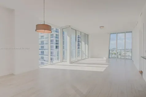 601 NE 27th Street Miami FL 33137