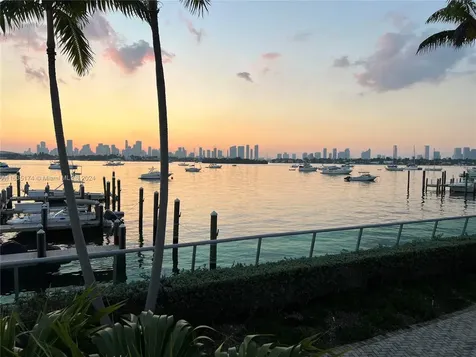 1500 Bay Road Miami Beach FL 33139