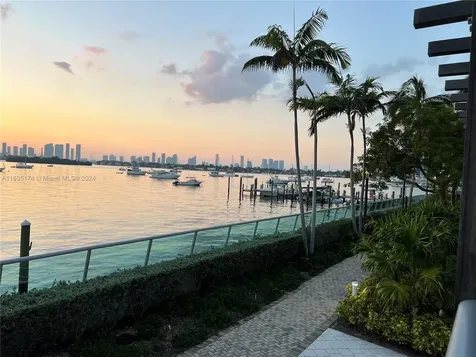 1500 Bay Road Miami Beach FL 33139