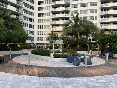 1500 Bay Road Miami Beach FL 33139