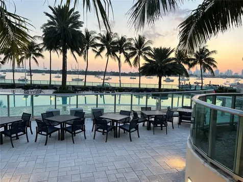 1500 Bay Road Miami Beach FL 33139