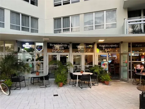 1500 Bay Road Miami Beach FL 33139