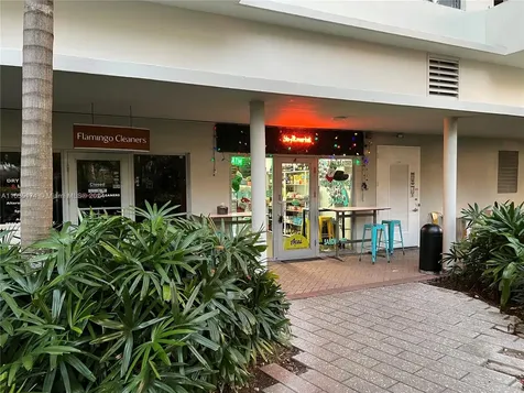 1500 Bay Road Miami Beach FL 33139