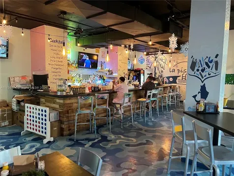 1500 Bay Road Miami Beach FL 33139