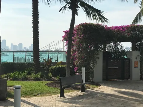 1500 Bay Road Miami Beach FL 33139