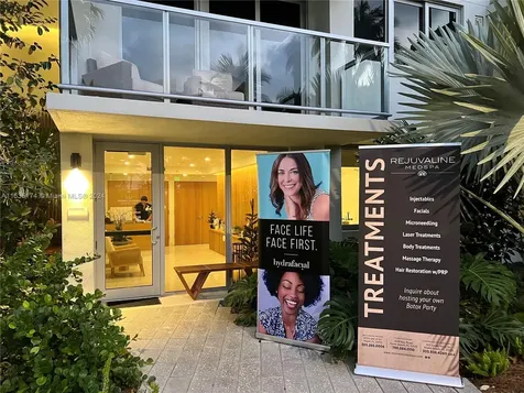 1500 Bay Road Miami Beach FL 33139