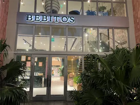 1500 Bay Road Miami Beach FL 33139