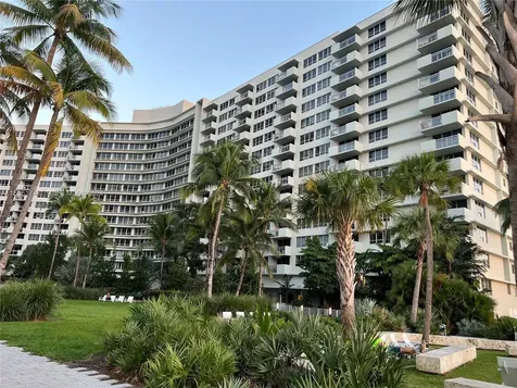 1500 Bay Road Miami Beach FL 33139