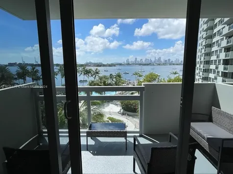 1500 Bay Road Miami Beach FL 33139