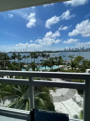 1500 Bay Road Miami Beach FL 33139