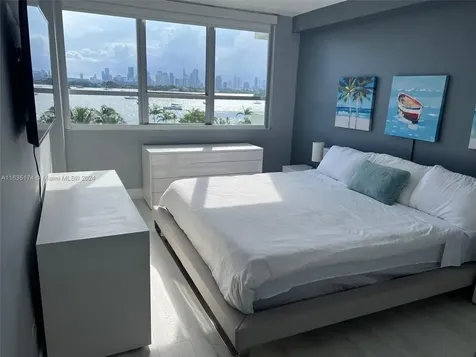 1500 Bay Road Miami Beach FL 33139