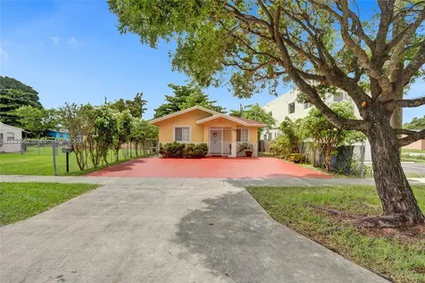 1996 NW 50th Street Miami FL 33142