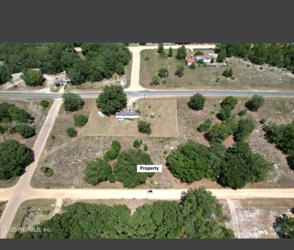 0 Lenore Avenue Palatka FL 32148