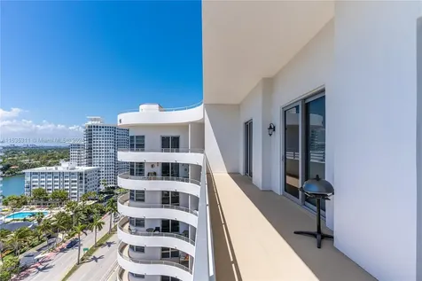 5555 Collins Avenue Miami Beach FL 33140