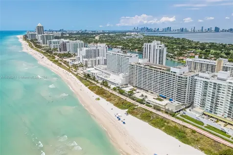 5555 Collins Avenue Miami Beach FL 33140