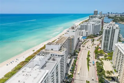 5555 Collins Avenue Miami Beach FL 33140