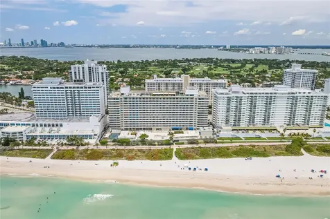 5555 Collins Avenue Miami Beach FL 33140