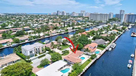 2824 NE 35th Street Fort Lauderdale FL 33306