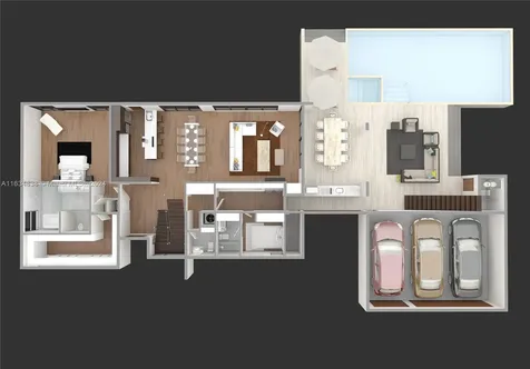 5800 Canal Drive # Lot 9 Lake Worth FL 33463