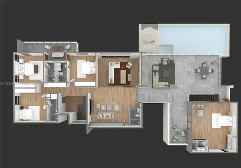 5800 Canal Drive # Lot 9 Lake Worth FL 33463