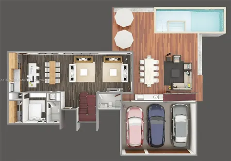 5800 Canal Drive # Lot 10 Lake Worth FL 33463