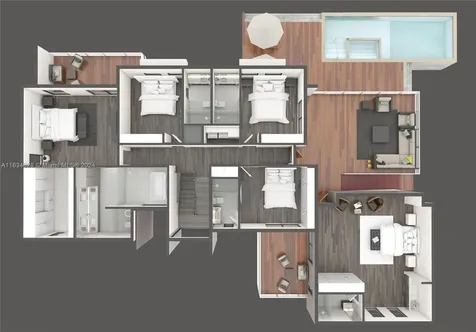 5800 Canal Drive # Lot 10 Lake Worth FL 33463