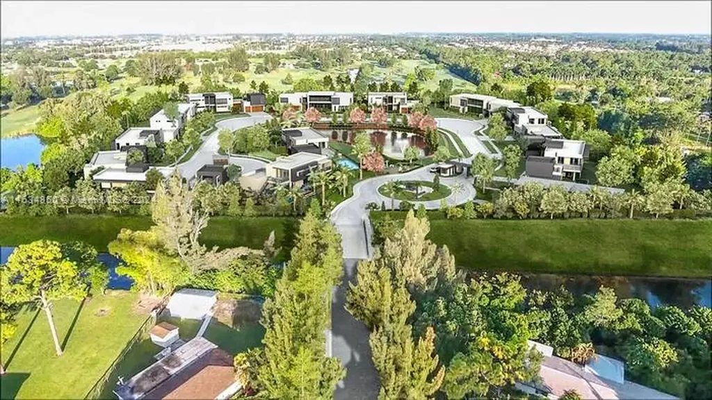 5800 Canal Drive # Lot 1 Lake Worth FL 33463