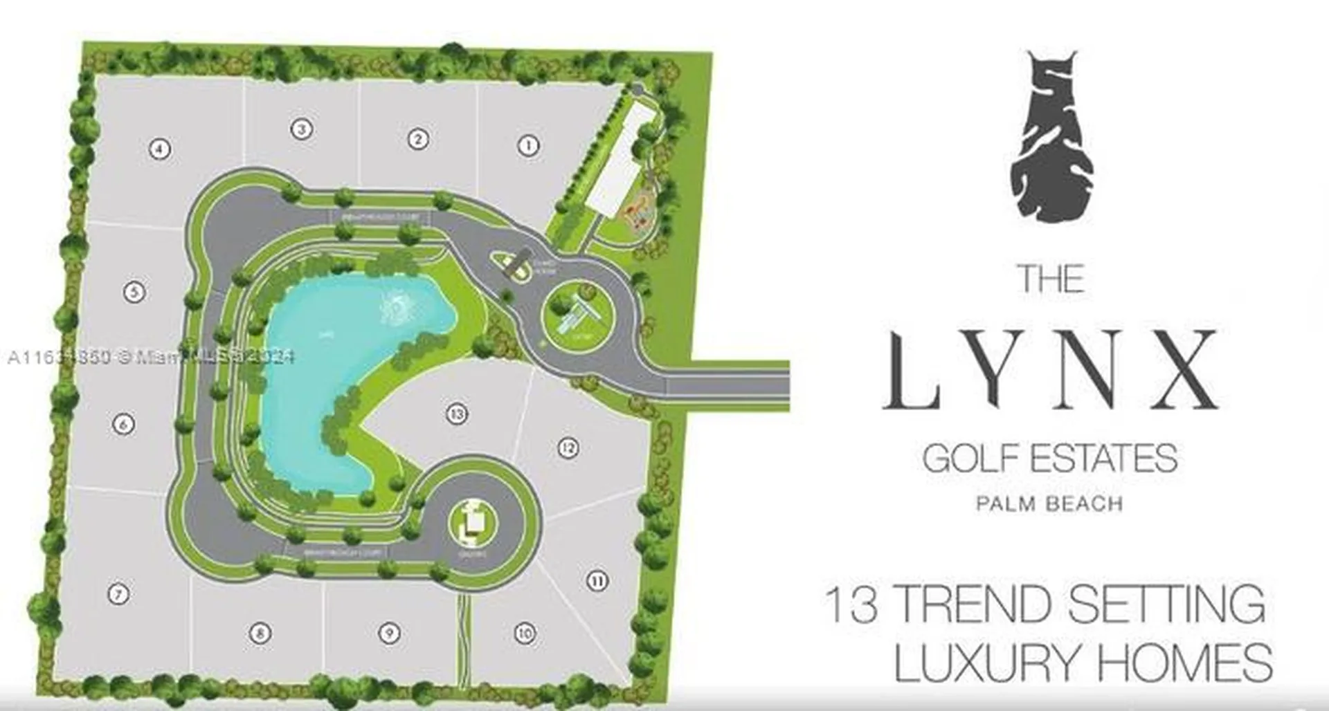5800 Canal Drive # Lot 1 Lake Worth FL 33463
