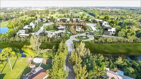 5800 Canal Drive # Lot 1 Lake Worth FL 33463