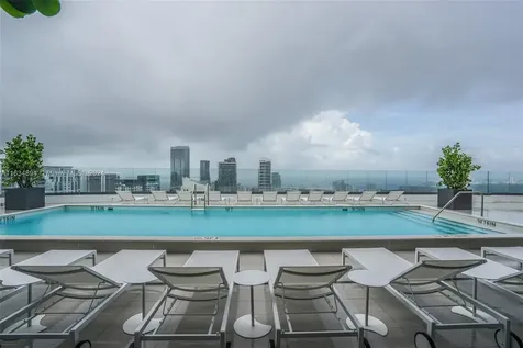 55 SW 9th Street Miami FL 33130