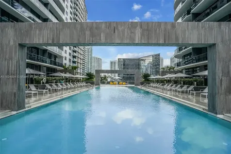 55 SW 9th Street Miami FL 33130