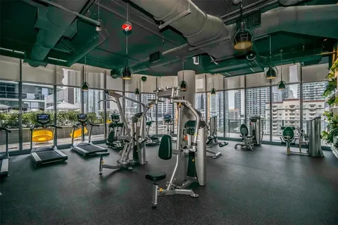 55 SW 9th Street Miami FL 33130