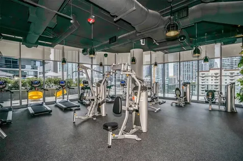 55 SW 9th Street Miami FL 33130