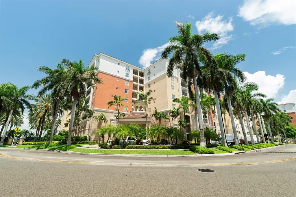 17150 N Bay Road Sunny Isles Beach FL 33160