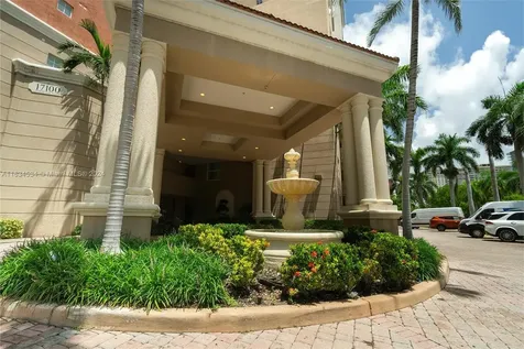 17150 N Bay Road Sunny Isles Beach FL 33160