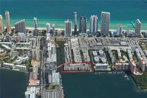 17150 N Bay Road Sunny Isles Beach FL 33160