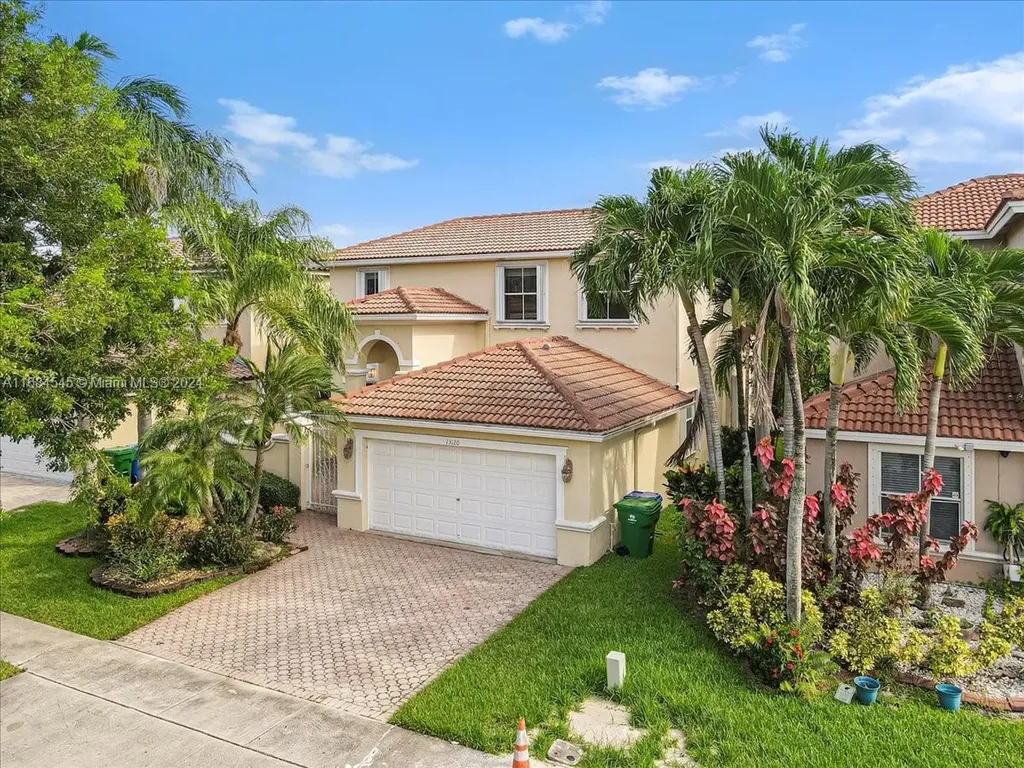 13120 SW 29th Street Miramar FL 33027