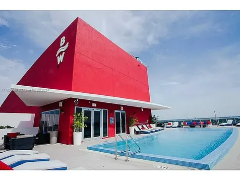 2602 E Hallandale Beach Boulevard Hallandale Beach FL 33009