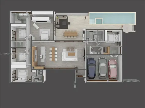 5800 Canal Drive # Lot 8 Lake Worth FL 33463