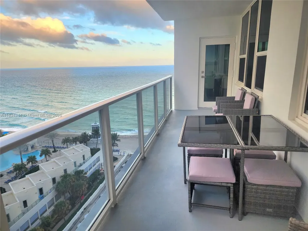 3505 S Ocean Drive Hollywood FL 33019