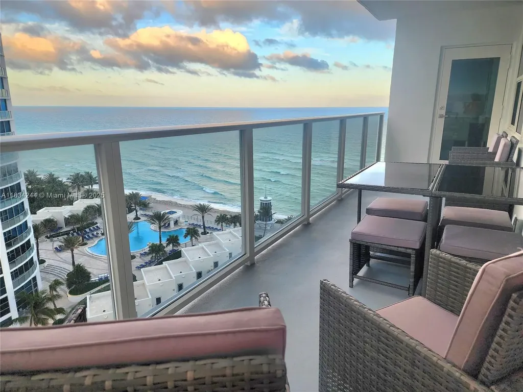 3505 S Ocean Drive Hollywood FL 33019