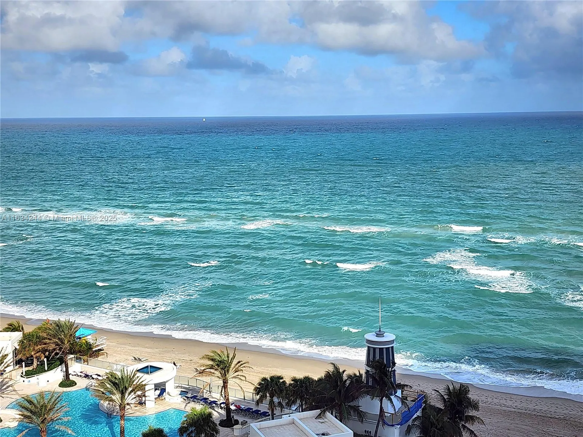 3505 S Ocean Drive Hollywood FL 33019