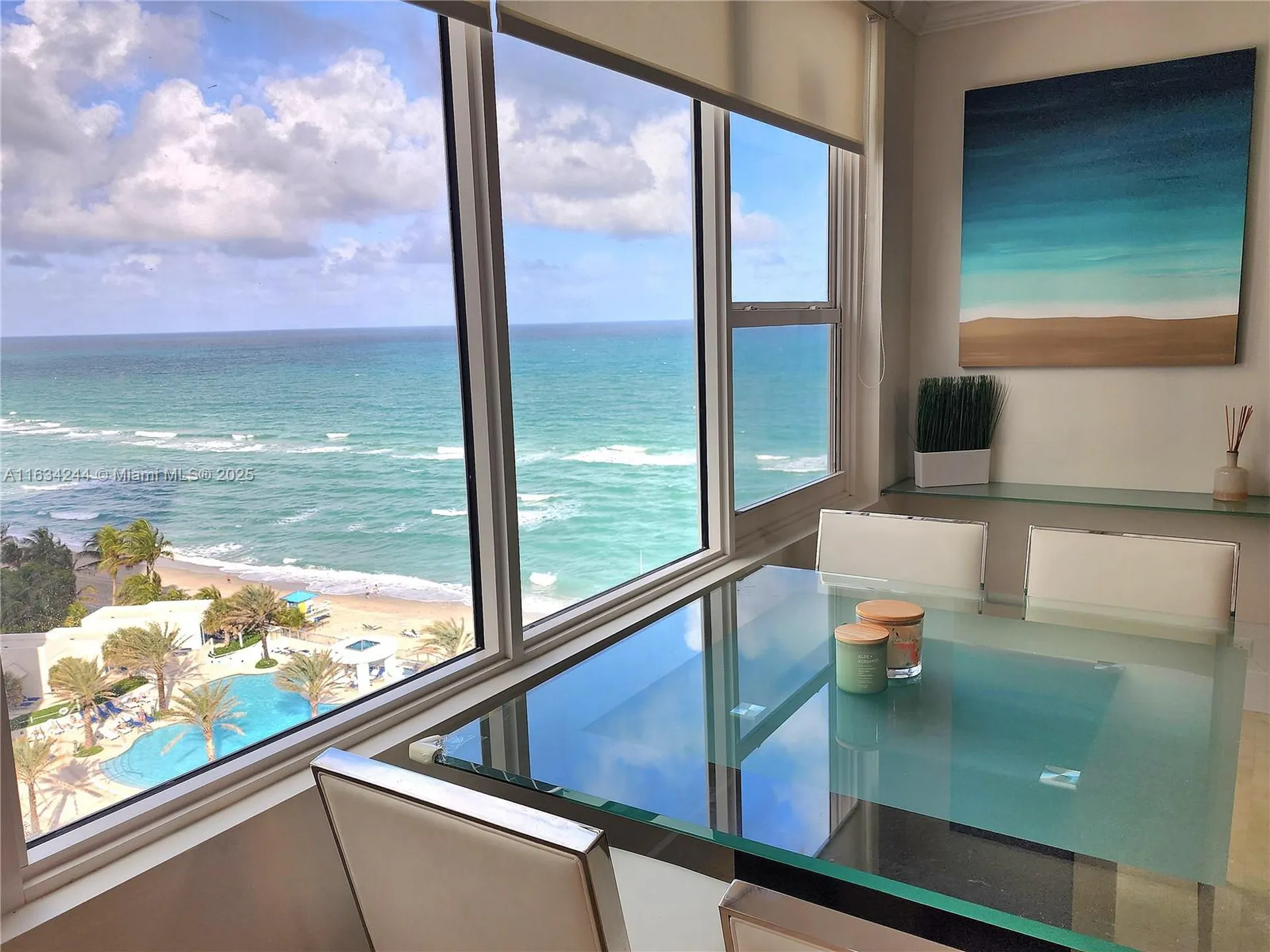 3505 S Ocean Drive Hollywood FL 33019