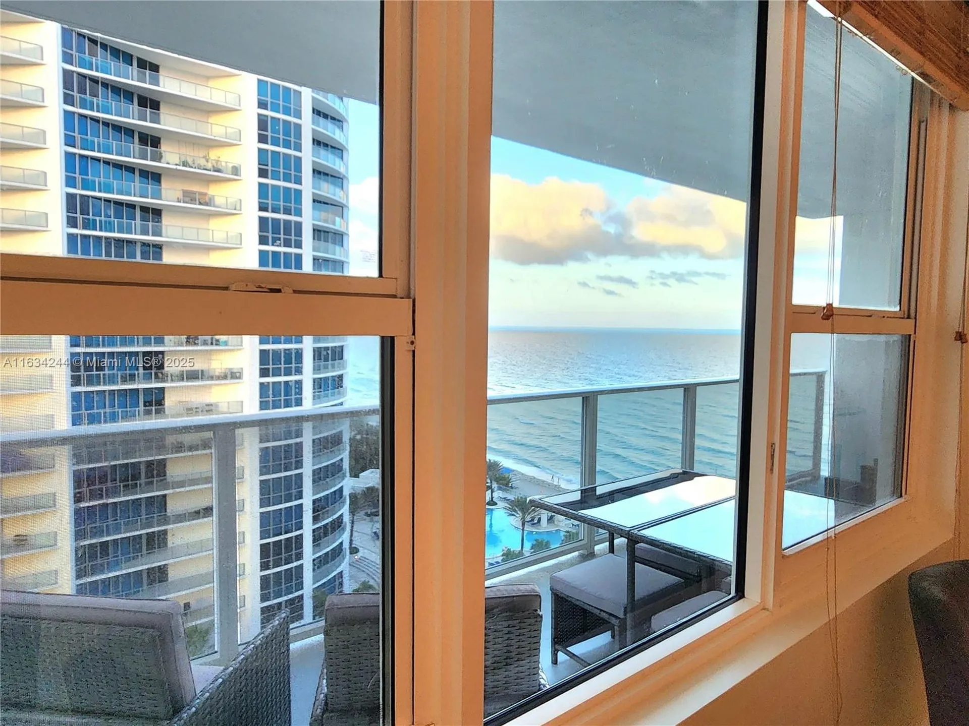 3505 S Ocean Drive Hollywood FL 33019