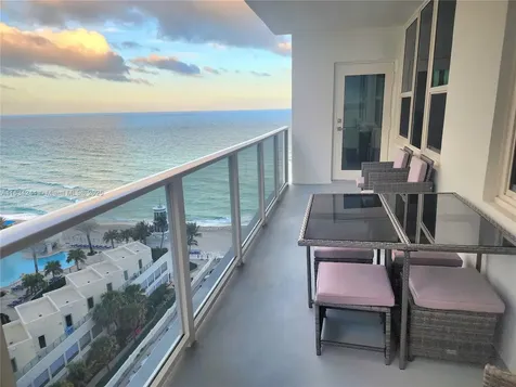3505 S Ocean Drive Hollywood FL 33019