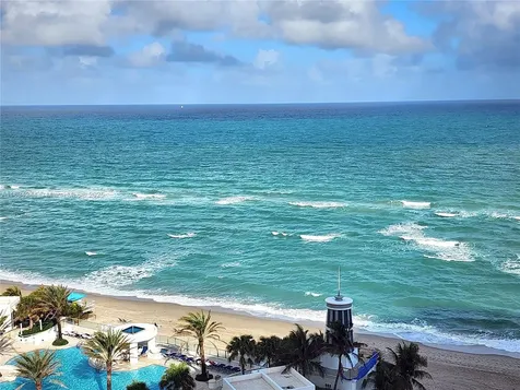 3505 S Ocean Drive Hollywood FL 33019