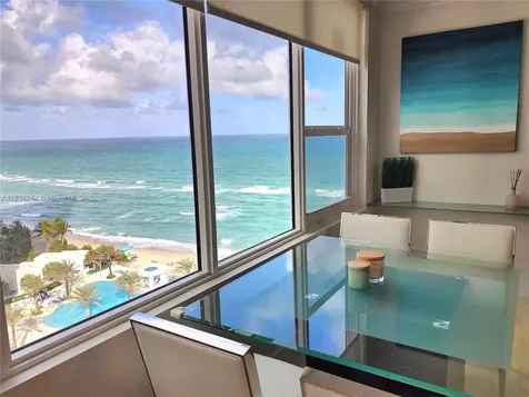 3505 S Ocean Drive Hollywood FL 33019