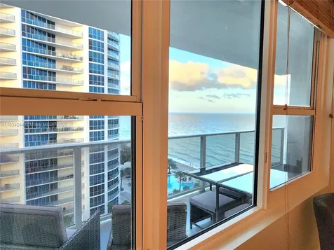 3505 S Ocean Drive Hollywood FL 33019