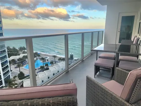 3505 S Ocean Drive Hollywood FL 33019